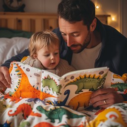 Bedtime stories