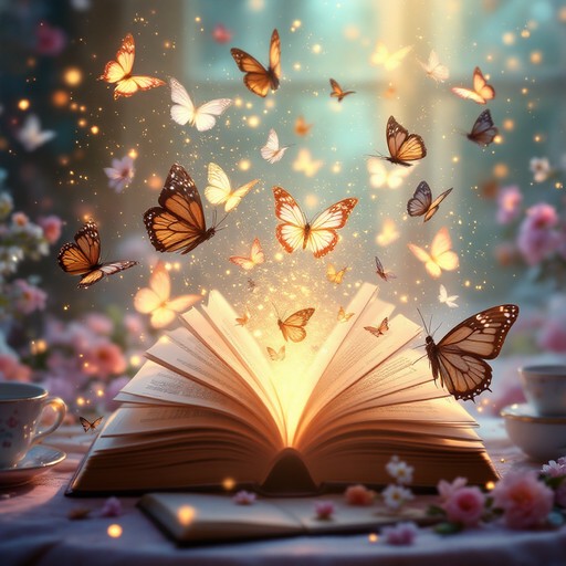 Love of reading